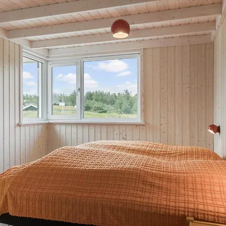 Casa de Férias Bl1564-blokhus-ved-skoven-8 Blokhus