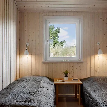 Bl1564-blokhus-ved-skoven-8 Casa de Férias Blokhus