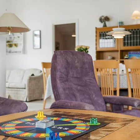 Casa de Férias Bl1564-blokhus-ved-skoven-8 Blokhus