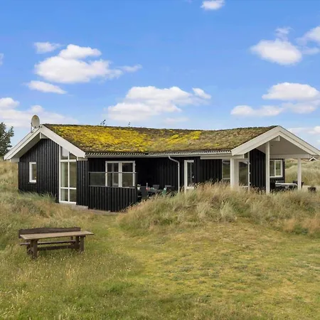 Bl1564-blokhus-ved-skoven-8 * Blokhus