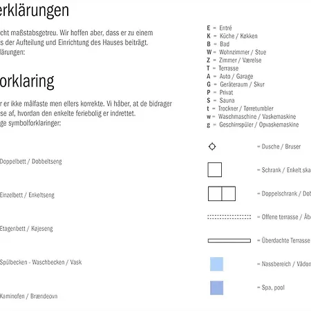 Casa de Férias Bl1564-blokhus-ved-skoven-8