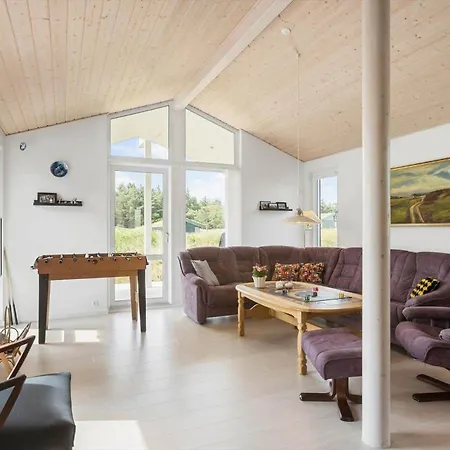 Holiday home Bl1564-blokhus-ved-skoven-8 Blokhus