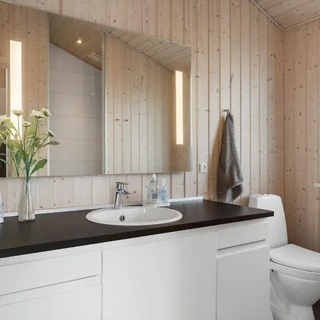 Bl1564-blokhus-ved-skoven-8 Holiday home Blokhus