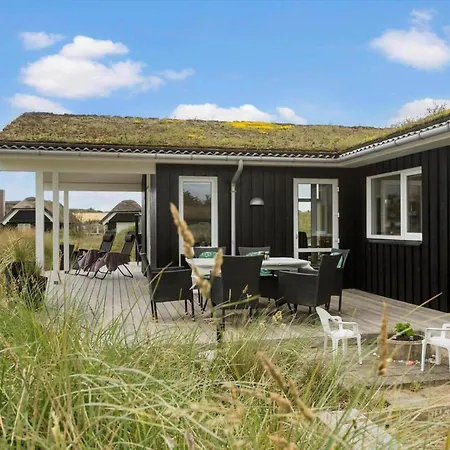 Bl1564-blokhus-ved-skoven-8 Vakantiehuis