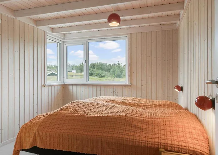 Casa vacanze Bl1564-blokhus-ved-skoven-8 Blokhus