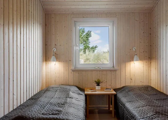 Bl1564-blokhus-ved-skoven-8 Casa vacanze Blokhus