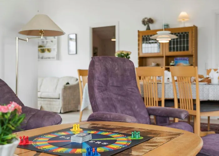 Casa vacanze Bl1564-blokhus-ved-skoven-8 Blokhus