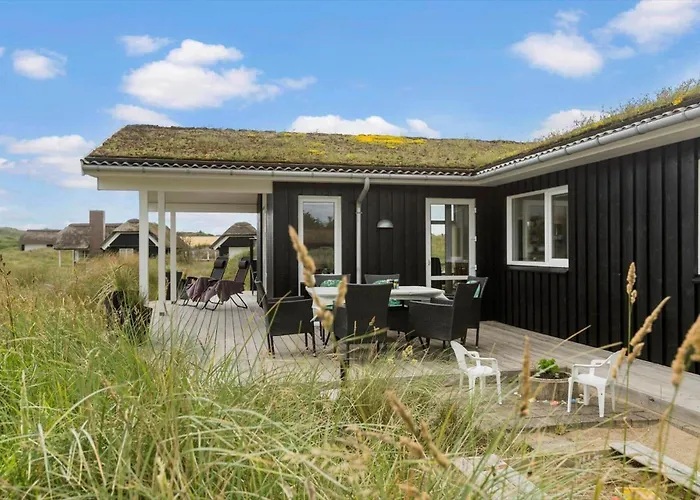 Bl1564-blokhus-ved-skoven-8 Casa vacanze *